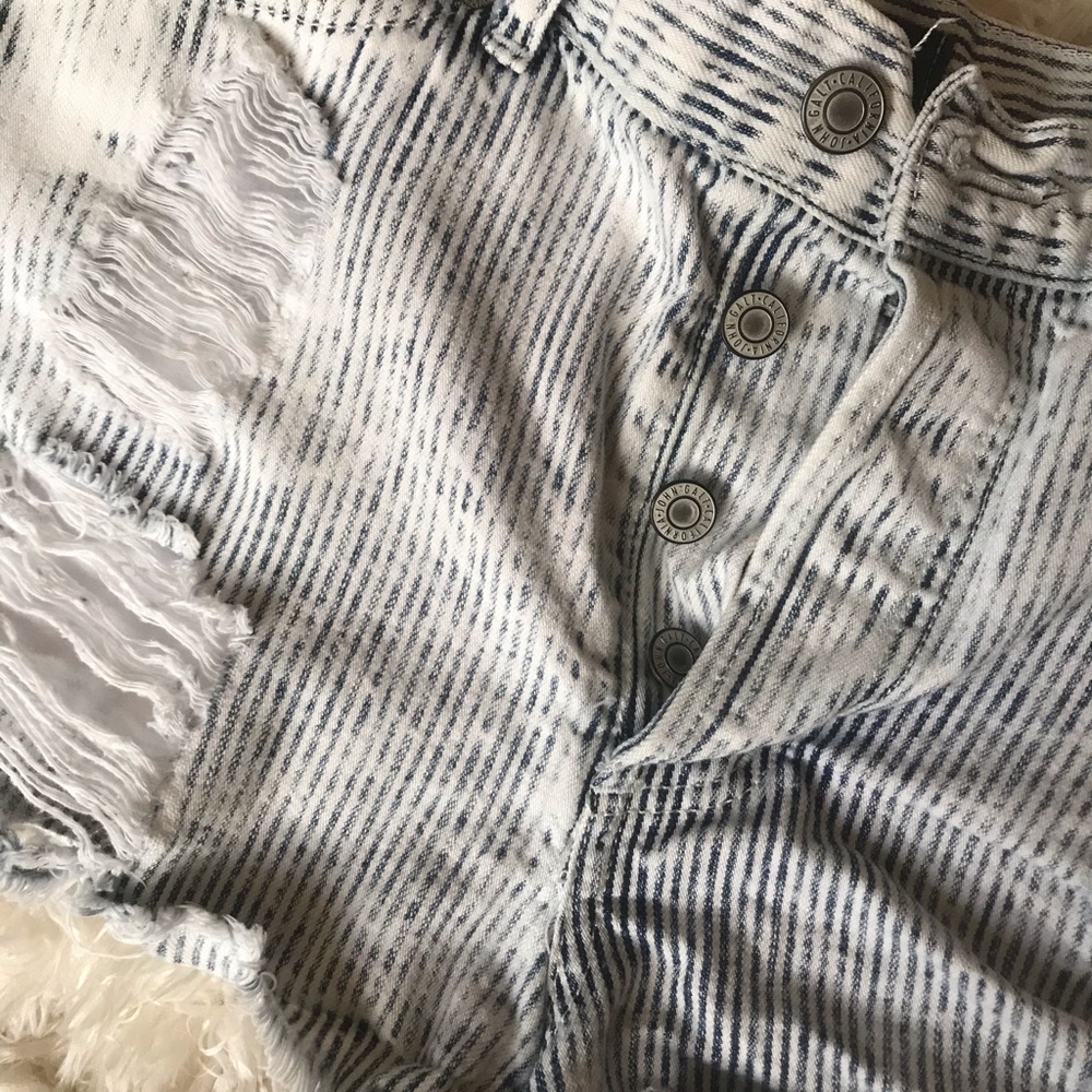 Brandy Melville shorts